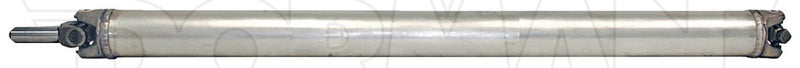 Drive Shaft Dorman-OE Solutions 936-499