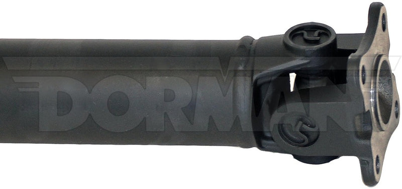 Drive Shaft Dorman-OE Solutions 936-501
