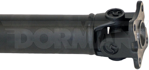 Drive Shaft Dorman-OE Solutions 936-501