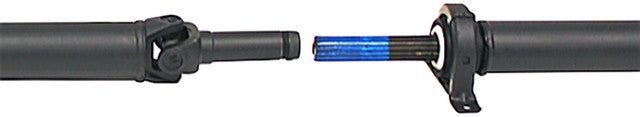 Drive Shaft Dorman-OE Solutions 936-523