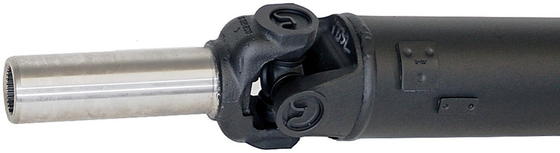 Drive Shaft Dorman-OE Solutions 936-529