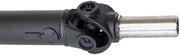 Drive Shaft Dorman-OE Solutions 936-536