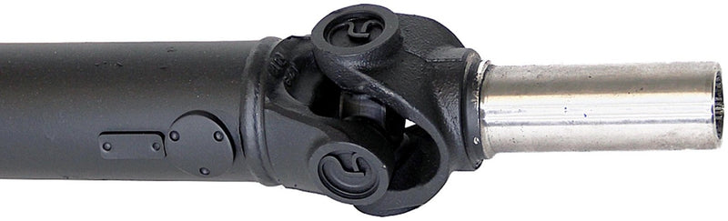 Drive Shaft Dorman-OE Solutions 936-536