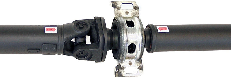 Drive Shaft Dorman-OE Solutions 936-536