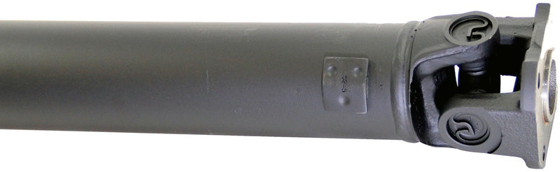 Drive Shaft Dorman-OE Solutions 936-547