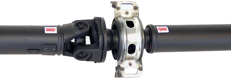 Drive Shaft Dorman-OE Solutions 936-548