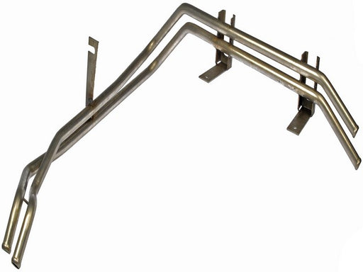 Engine Coolant Pipe Dorman-HD Solutions 936-5502
