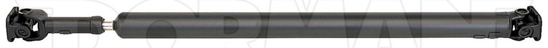 Drive Shaft Dorman-OE Solutions 936-556