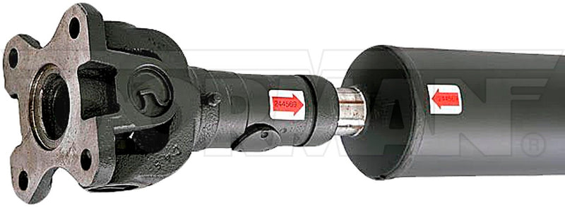 Drive Shaft Dorman-OE Solutions 936-557