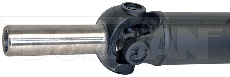 Drive Shaft Dorman-OE Solutions 936-558