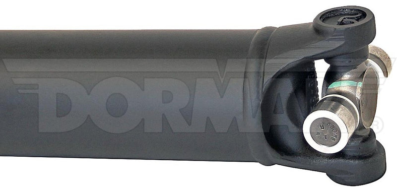 Drive Shaft Dorman-OE Solutions 936-558