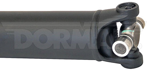 Drive Shaft Dorman-OE Solutions 936-558