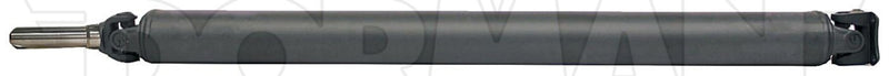 Drive Shaft Dorman-OE Solutions 936-559