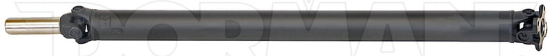 Drive Shaft Dorman-OE Solutions 936-561