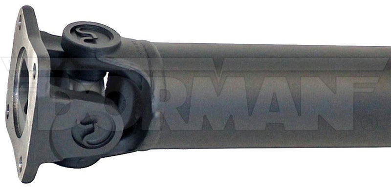 Drive Shaft Dorman-OE Solutions 936-562
