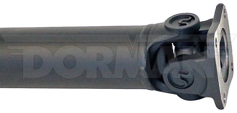 Drive Shaft Dorman-OE Solutions 936-562