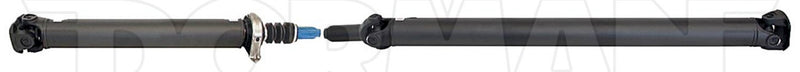 Drive Shaft Dorman-OE Solutions 936-562