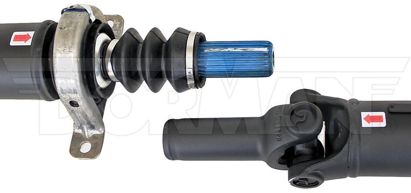 Drive Shaft Dorman-OE Solutions 936-562