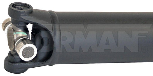 Drive Shaft Dorman-OE Solutions 936-568