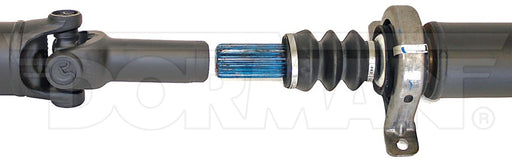 Drive Shaft Dorman-OE Solutions 936-570