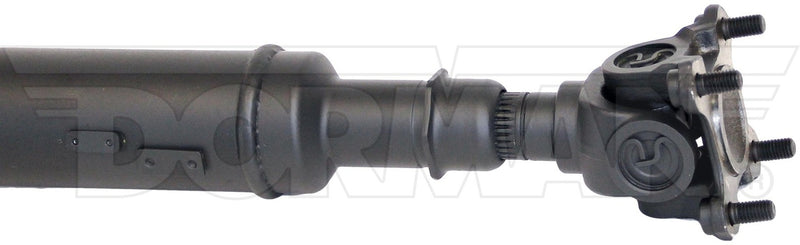 Drive Shaft Dorman-OE Solutions 936-575