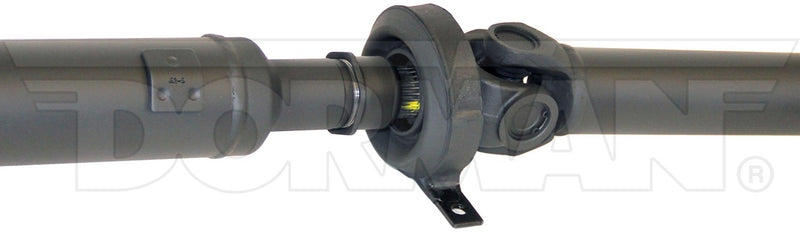 Drive Shaft Dorman-OE Solutions 936-577
