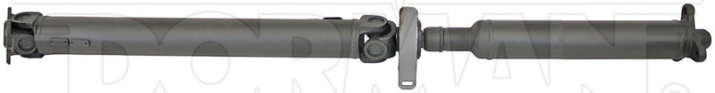 Drive Shaft Dorman-OE Solutions 936-584