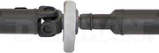 Drive Shaft Dorman-OE Solutions 936-584