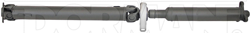 Drive Shaft Dorman-OE Solutions 936-585
