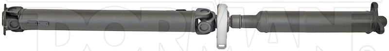 Drive Shaft Dorman-OE Solutions 936-593