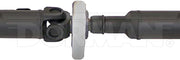 Drive Shaft Dorman-OE Solutions 936-593