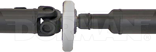 Drive Shaft Dorman-OE Solutions 936-593