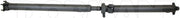 Drive Shaft Dorman-OE Solutions 936-595