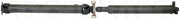 Drive Shaft Dorman-OE Solutions 936-597