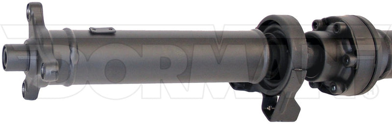 Drive Shaft Dorman-OE Solutions 936-603
