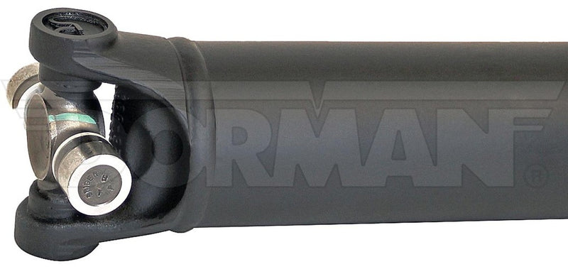 Drive Shaft Dorman-OE Solutions 936-613