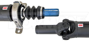 Drive Shaft Dorman-OE Solutions 936-613