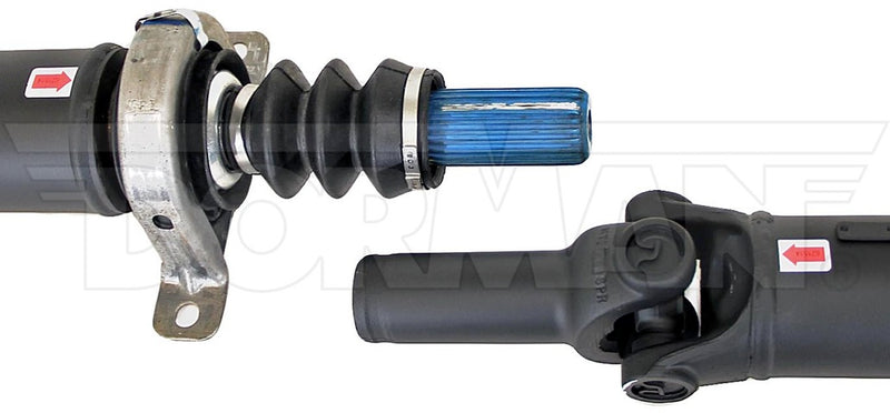 Drive Shaft Dorman-OE Solutions 936-613