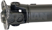 Drive Shaft Dorman-OE Solutions 936-614