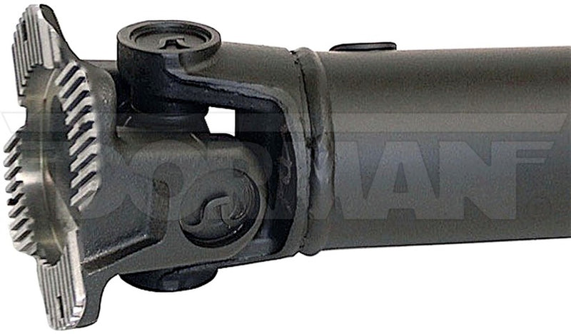 Drive Shaft Dorman-OE Solutions 936-614