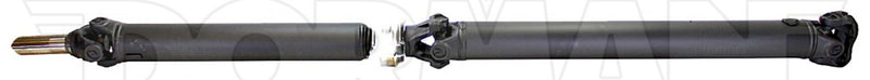 Drive Shaft Dorman-OE Solutions 936-617