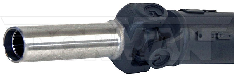 Drive Shaft Dorman-OE Solutions 936-618