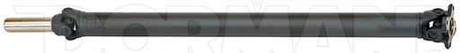 Drive Shaft Dorman-OE Solutions 936-618