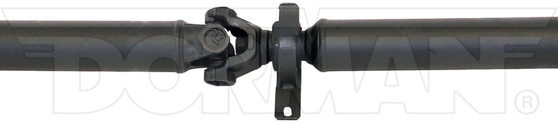 Drive Shaft Dorman-OE Solutions 936-636