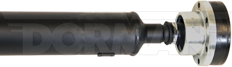 Drive Shaft Dorman-OE Solutions 936-640
