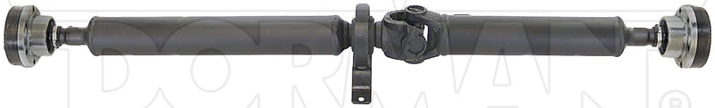 Drive Shaft Dorman-OE Solutions 936-643