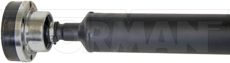 Drive Shaft Dorman-OE Solutions 936-645