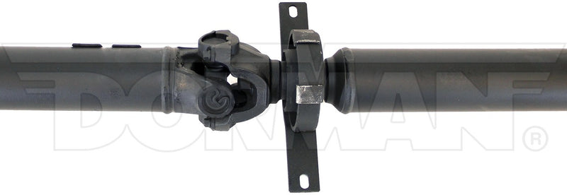 Drive Shaft Dorman-OE Solutions 936-645