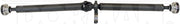 Drive Shaft Dorman-OE Solutions 936-649
