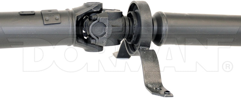 Drive Shaft Dorman-OE Solutions 936-649